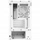 Caja NZXT H3 Flow mATX Blanca (CC-H31FW-01)