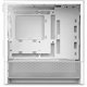 Caja NZXT H3 Flow mATX Blanca (CC-H31FW-01)
