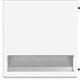Caja NZXT H3 Flow mATX Blanca (CC-H31FW-01)