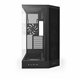 Caja NZXT H9 Flow ATX Negra (CM-H92FB-01)