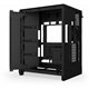 Caja NZXT H9 Flow ATX Negra (CM-H92FB-01)