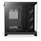 Caja NZXT H9 Flow ATX Negra (CM-H92FB-01)