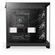 Caja NZXT H9 Flow ATX Negra (CM-H92FB-01)