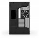 Caja NZXT H9 Flow ATX Negra (CM-H92FB-01)