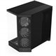 Torre NZXT H9 Flow RGB ATX/EATX Negra (CM-H92FB-R1)