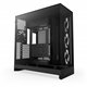Torre NZXT H9 Flow RGB ATX/EATX Negra (CM-H92FB-R1)