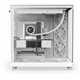 Caja NZXT H9 Flow ATX Blanca (CM-H92FW-01)