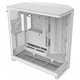 Caja NZXT H9 Flow RGB Blanca (CM-H92FW-R1)