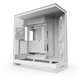 Caja NZXT H9 Flow RGB Blanca (CM-H92FW-R1)