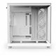 Caja NZXT H9 Flow RGB Blanca (CM-H92FW-R1)