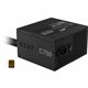 Fuente NZXT 750W 120mm 80+ Bronze (PA-7B3BB-EU)