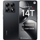 Smartp XIAOMI 14T 6.67" 12Gb 256Gb 5G Negro (MZB0HUBEU)