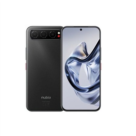 Smartp ZTE Nubia Air 6.78" 8Gb 256Gb 5G (P780F02-BLACK)
