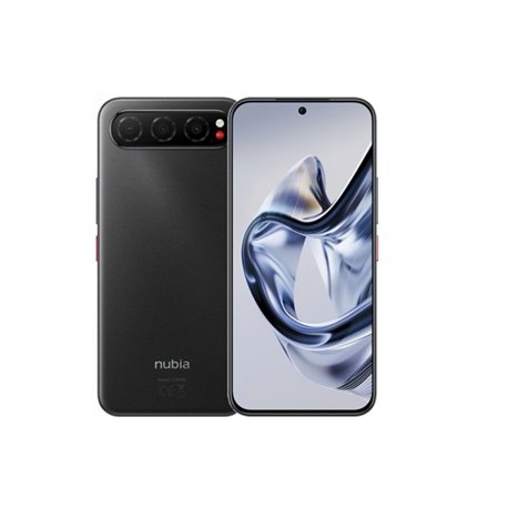Smartp ZTE Nubia Air 6.78" 8Gb 256Gb 5G (P780F02-BLACK)