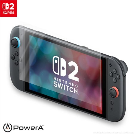 Protector de Pantalla PowerA para Nintendo(NSAC0530-01)