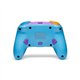GamePad PowerA Nintendo Splash Heroes (NSGP0287-01)