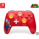 GamePad PowerA para Nintendo Mario Joy (NSGP0309-01)
