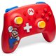 GamePad PowerA para Nintendo Mario Joy (NSGP0309-01)