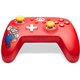 GamePad PowerA para Nintendo Mario Joy (NSGP0309-01)