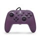 GamePad PowerA Nintendo Galaxy Purple (NSGP0496-01)