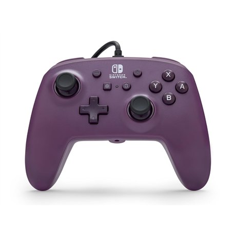 GamePad PowerA Nintendo Galaxy Purple (NSGP0496-01)