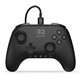 GamePad PowerA Nintendo Switch 2 Negro (NSGP0523-01)