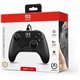 GamePad PowerA Nintendo Switch 2 Negro (NSGP0523-01)