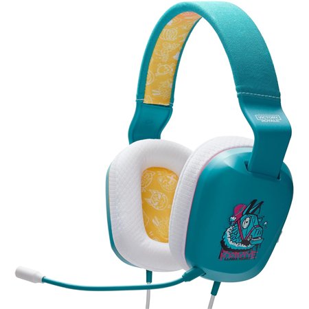 Auriculares PowerA Nintendo Fortnite (NSHS0397-01)