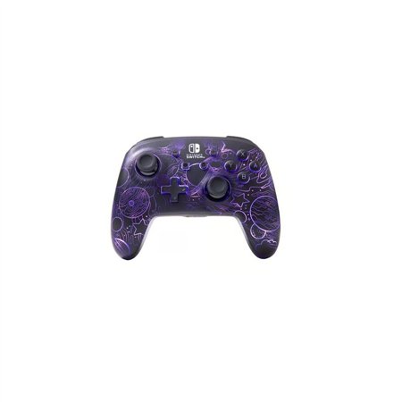 GamePad PowerA para Nintendo Lumectra (NSGP0349-01)