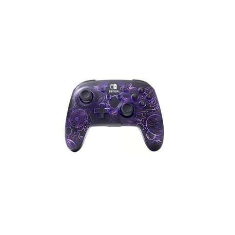 GamePad PowerA para Nintendo Lumectra (NSGP0349-01)