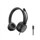 Auric+Micro CONCEPTRONIC USB-C Negros (POLONA05BC)