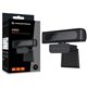 WebCam CONCEPTRONIC FHD USB Micrófono Negra (AMDIS09B)