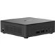 ASUS NUC 13 RNUC13ANKI700002I UCFF i7-1360P M.2 Negro
