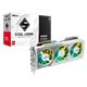 VGA ASROCK RX9070XT SL 16G,AMD,RX9070XT,16GB,GDDR6,256BIT,2HDMI+2DP (3 VENTILADORES)