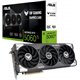 ASUS TUF Gaming GeForce RTX5060Ti OC Edition 16Gb GDDR7