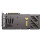 ASUS TUF Gaming GeForce RTX5060Ti OC Edition 16Gb GDDR7