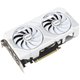 ASUS Dual -RTX5060TI-O16G-WHITE NVIDIA GeForce RTX 5060 Ti 16 GB GDDR7