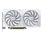ASUS Dual -RTX5060TI-O16G-WHITE NVIDIA GeForce RTX 5060 Ti 16 GB GDDR7