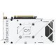 ASUS Dual -RTX5060TI-O16G-WHITE NVIDIA GeForce RTX 5060 Ti 16 GB GDDR7