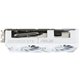 ASUS Dual -RTX5060TI-O16G-WHITE NVIDIA GeForce RTX 5060 Ti 16 GB GDDR7