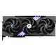 MSI GAMING GeForce RTX 5070 Ti 16G TRIO OC NVIDIA 16 GB GDDR7