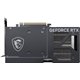 MSI GeForce RTX 5070 12G VENTUS 2X OC NVIDIA 12 GB GDDR7