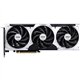 MSI VENTUS GeForce RTX 5060 TI 16G 3X OC NVIDIA 16 GB GDDR7