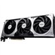 MSI VENTUS GeForce RTX 5060 TI 16G 3X OC NVIDIA 16 GB GDDR7