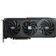 GIGABYTE Radeon RX 9060 XT GAMING OC 8G Tarjeta Gráfica - 8GB GDDR6, 128bit, PCI-E 5.0, 3320 MHz Frecuencia del núcleo, 2 x Disp