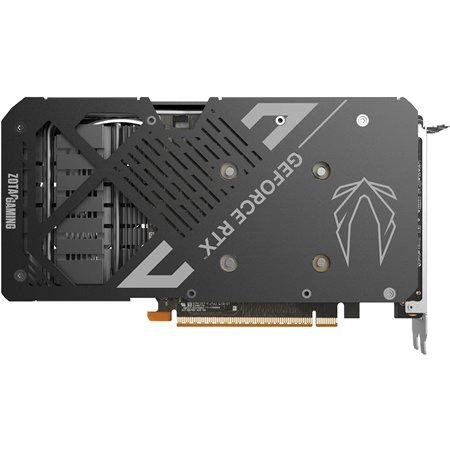 Zotac GAMING GeForce RTX 5060 Twin Edge OC NVIDIA 8 GB GDDR7
