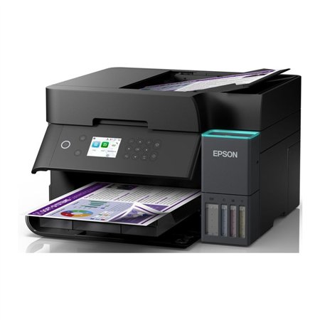 Multif Epson EcoTank ET-3950 A4 Color (C11CL43402)