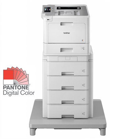 Impresora Brother +bandeja+Conector (HLL9310CDWMT)