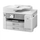 Multifunción BROTHER Inkjet A3 Color WiFi(MFC-J5955DW)