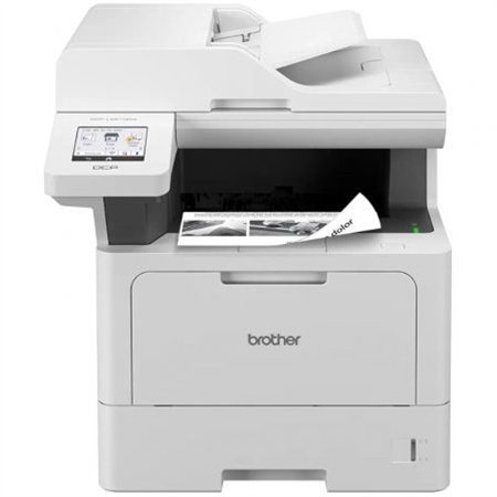 Multif BROTHER Láser A4 B/N USB Fax Dúplex(MFC-L5710DN)